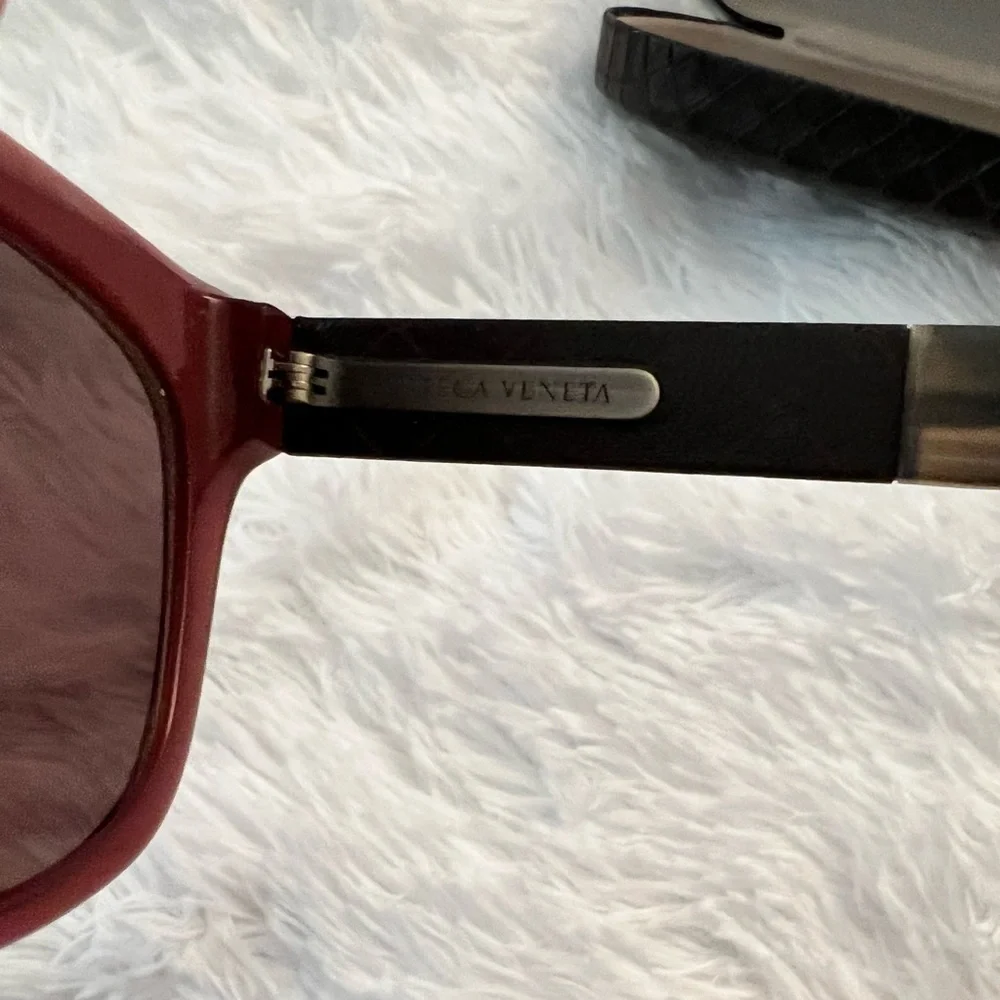 Vintage Bottega Veneta Sunglasses